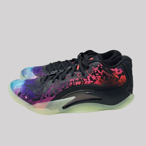 Nike Jordan Zion 3 Galaxy Basketball Shoes DR0675-006 Mens 10.5 main image 10